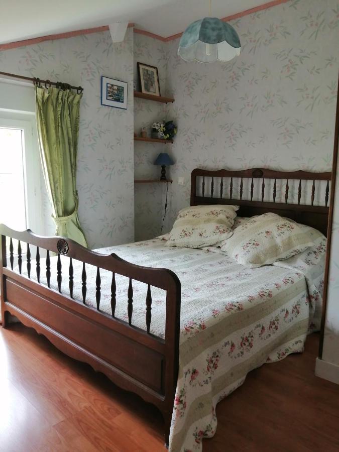 Chambres D'Hotes - La Sennelee Vessey Εξωτερικό φωτογραφία