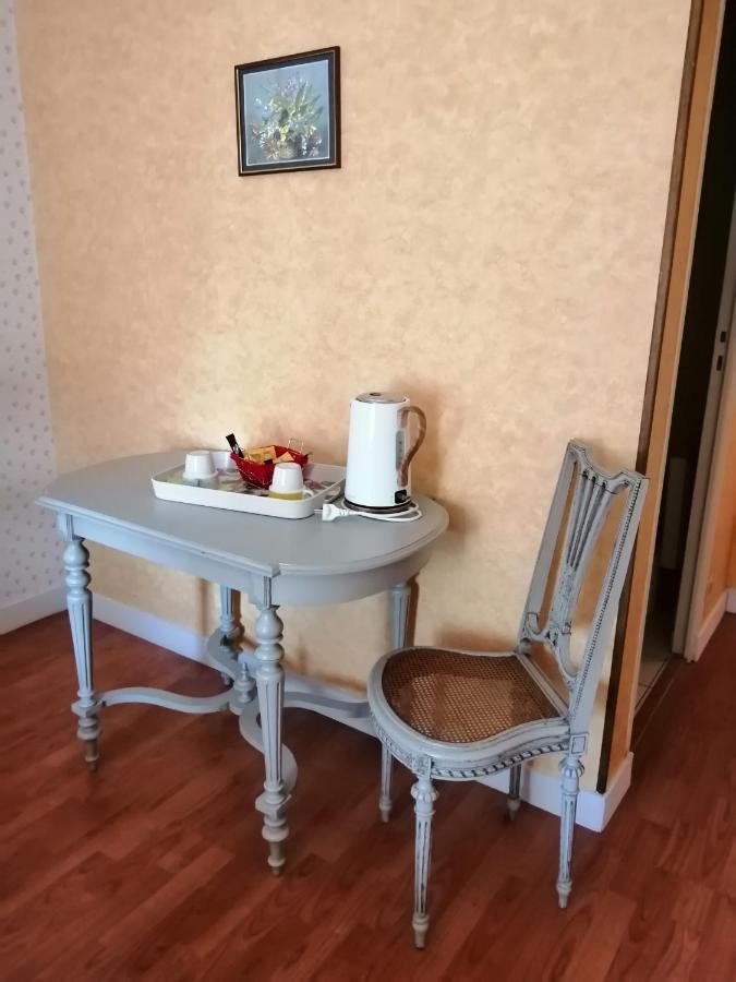 Chambres D'Hotes - La Sennelee Vessey Εξωτερικό φωτογραφία